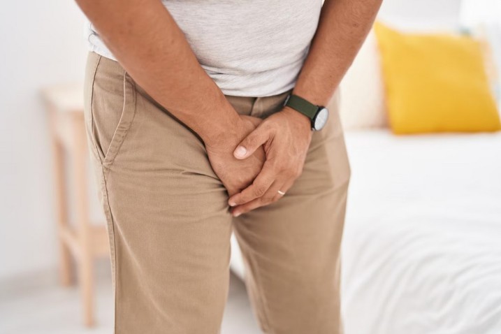 العناية بالمسالك البولية